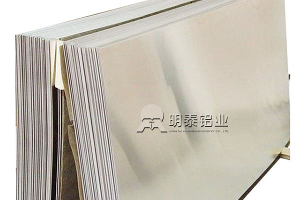 3104铝板生产厂家_饮料罐罐底用3104铝板冲压好，价格低