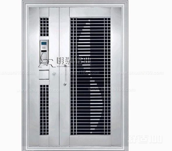 雅致安全的防盗门用百亿游戏(中国区)官方网站入口3003铝合金多少钱一吨