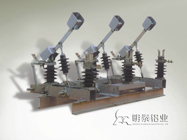 5052拉伸铝板_铝合金gis高压开关用5052拉伸铝板厂家_5052拉伸铝板价格