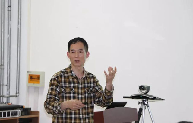 郑州百亿游戏(中国区)官方网站入口实业两化融合管理体系贯标启动大会圆满召开