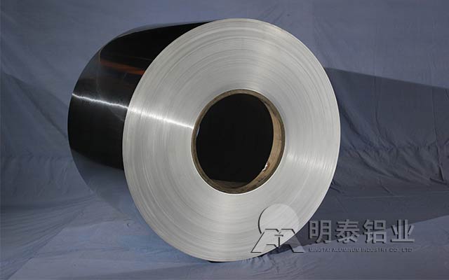 山东1060铝带厂家-汽车软连接用1060铝带性能、价格多少