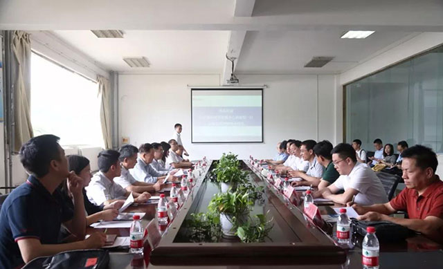 中国国际经济交流中心调研组一行莅临郑州百亿游戏(中国区)官方网站入口调研“稳就业”工作