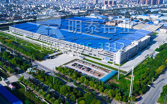 百亿游戏大型5m52铝板生产厂家