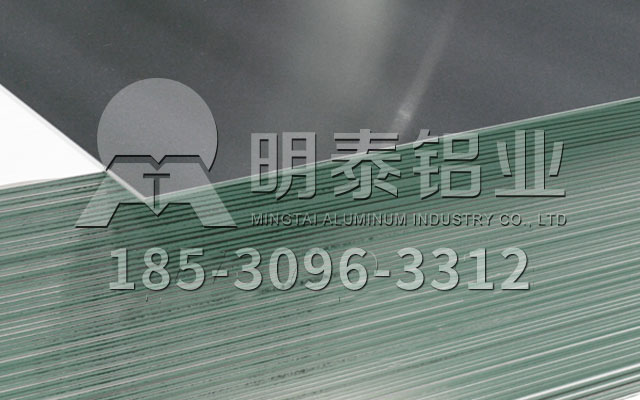 3003-o铝板厂家_3003铝板抗拉强度是多少？